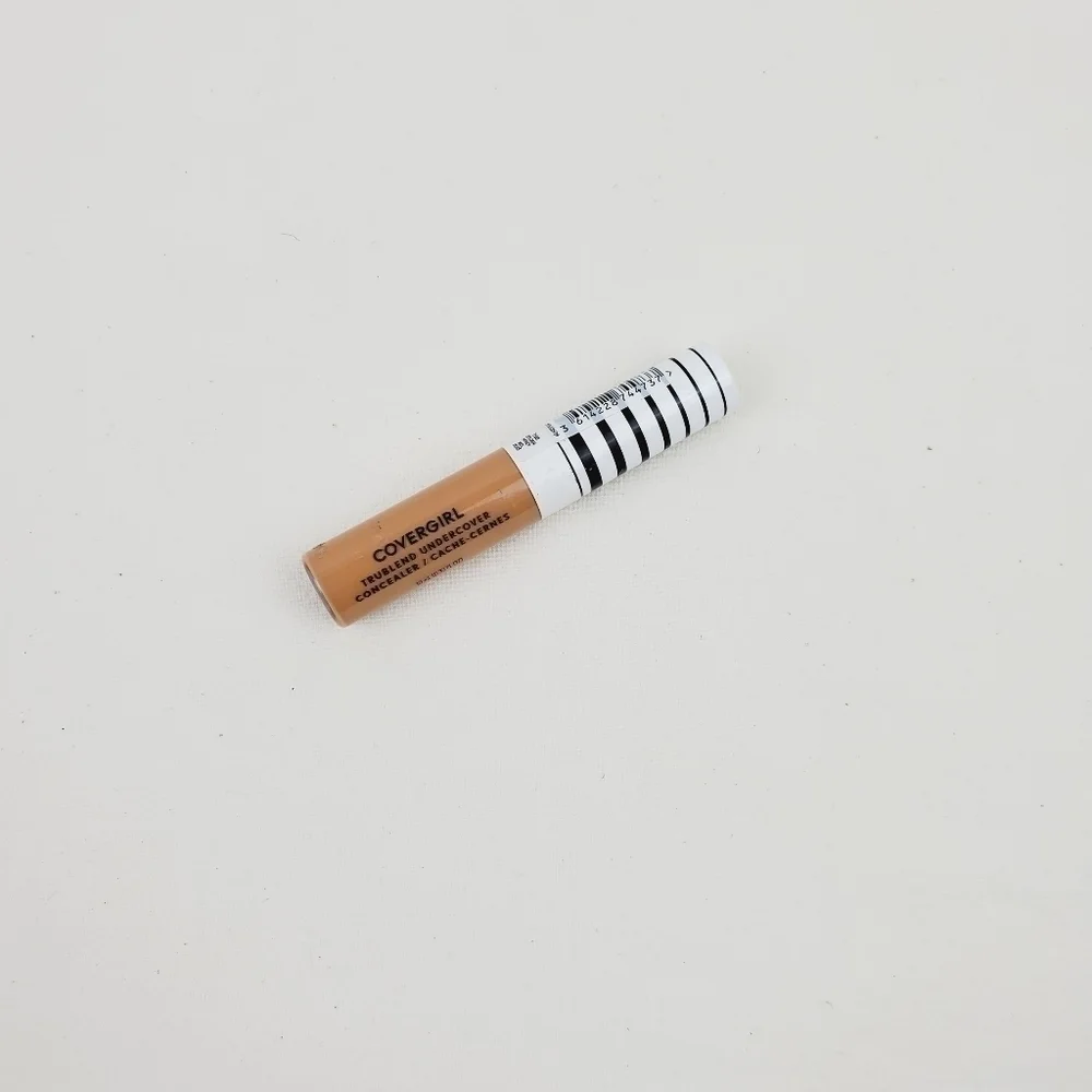 LAST ONE 🔥 Covergirl trublend undercover concealer T150